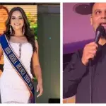 Raissa Ferreria modelo brasileña ,Redes sociales