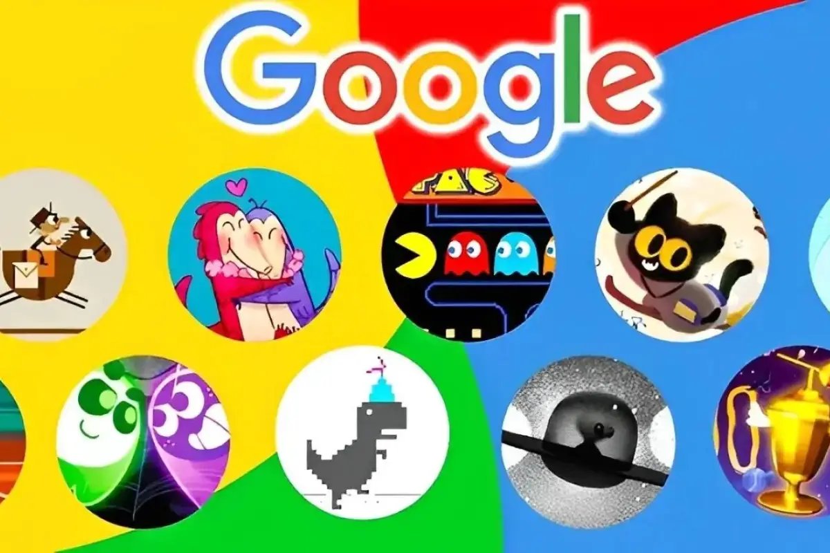 Google Juegos gratuitos, Redes sociales