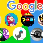Google Juegos gratuitos ,Redes sociales