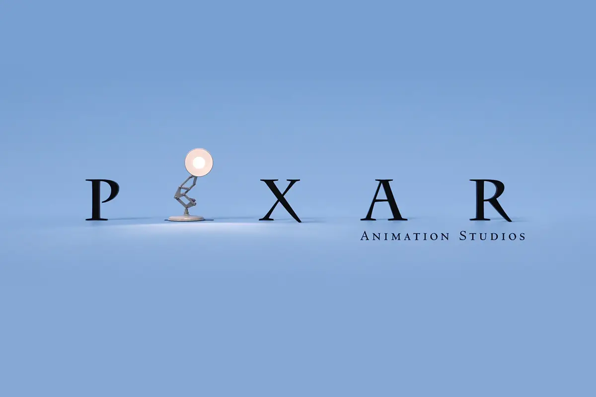 pixar, Instagram