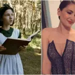 Ivana Baquero ,Redes sociales