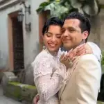 Ángela Aguilar y Nodal ,Instagram