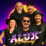 Alux Nahual ,Redes sociales