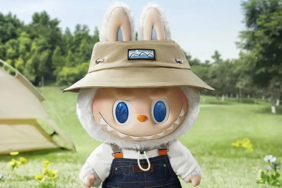 Labubu, Labubu
