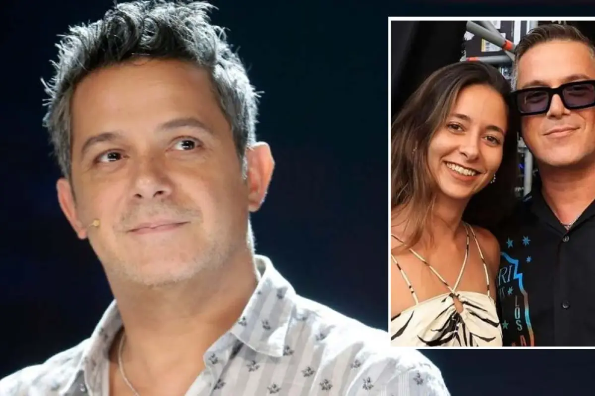 Alejandro Sanz, Redes sociales