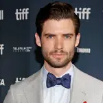 David Corenswet ,Instagram