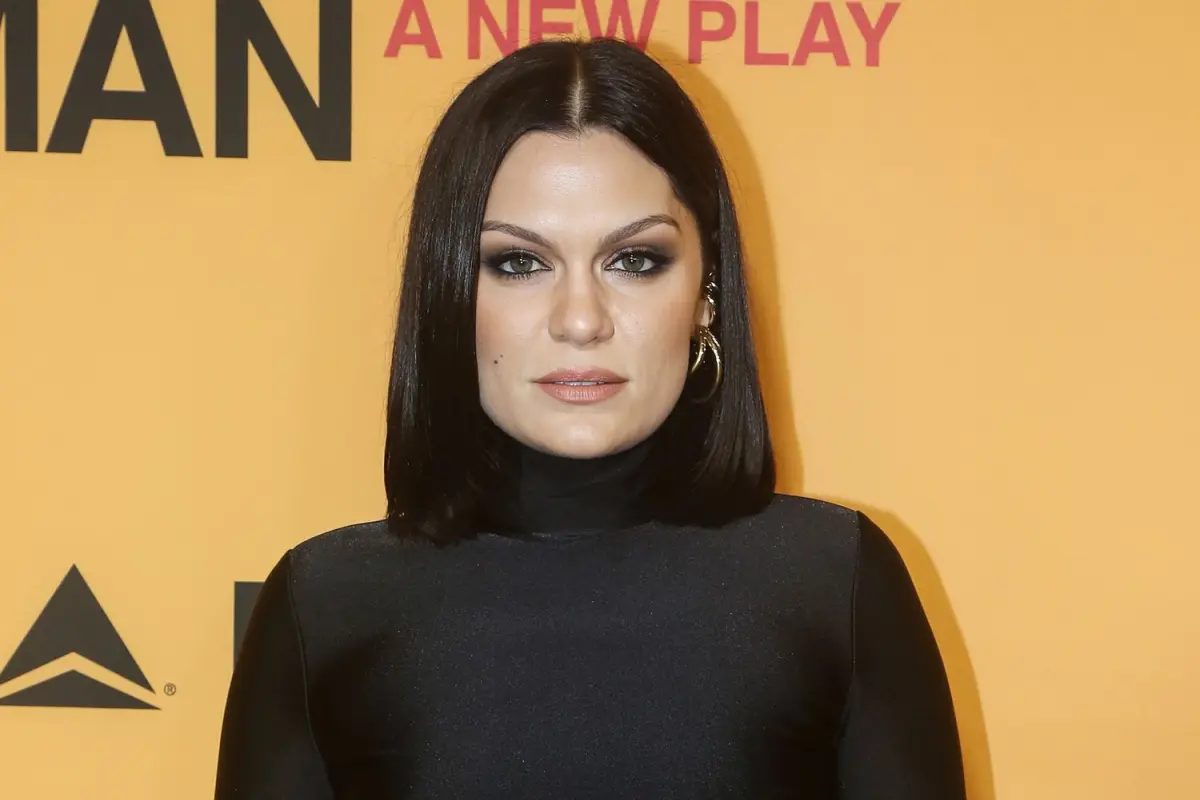 Jessie J, Instagram