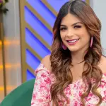 Sandy Méndez ,Instagram