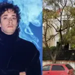 Gustavo Cerati ,Instagram