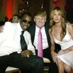 Sean Diddy Combs ,Instagram
