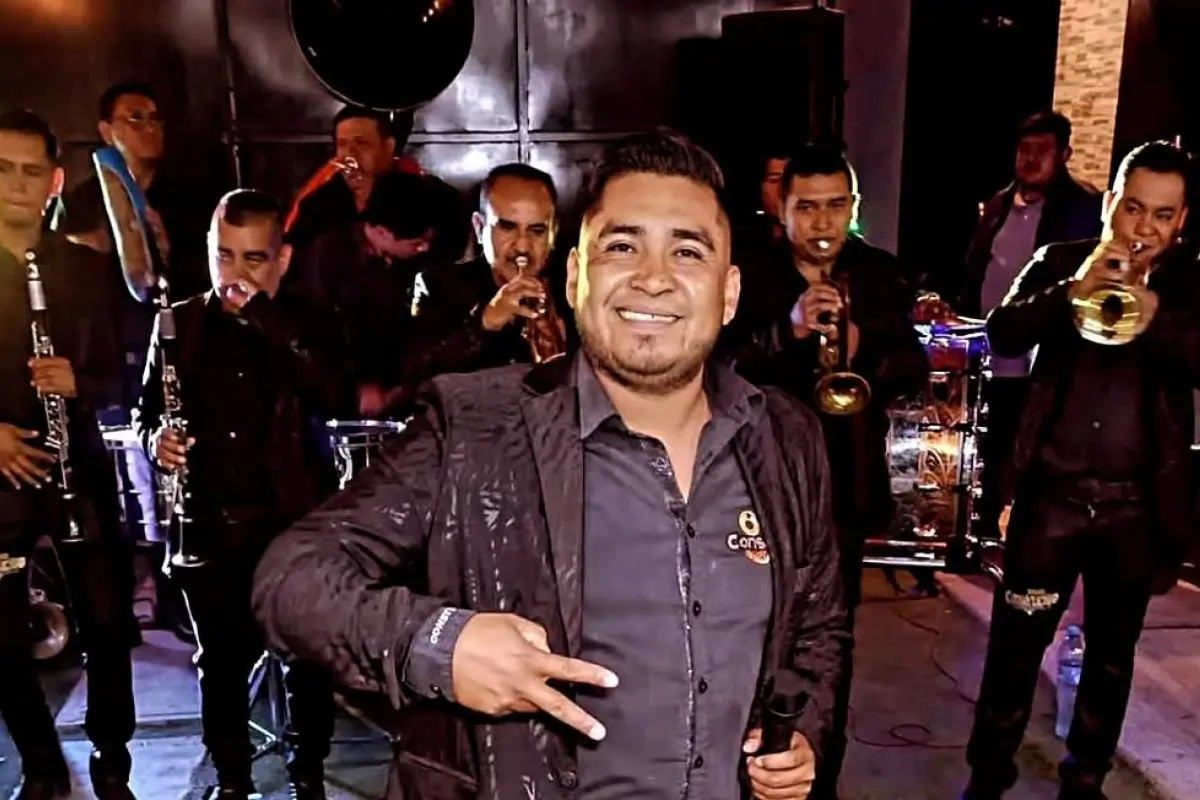 Isaac Luna, Redes sociales