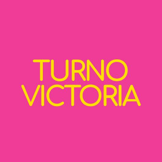 Turno Victoria Román ,Emisoras Unidas