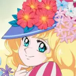 Candy Candy ,Redes sociales