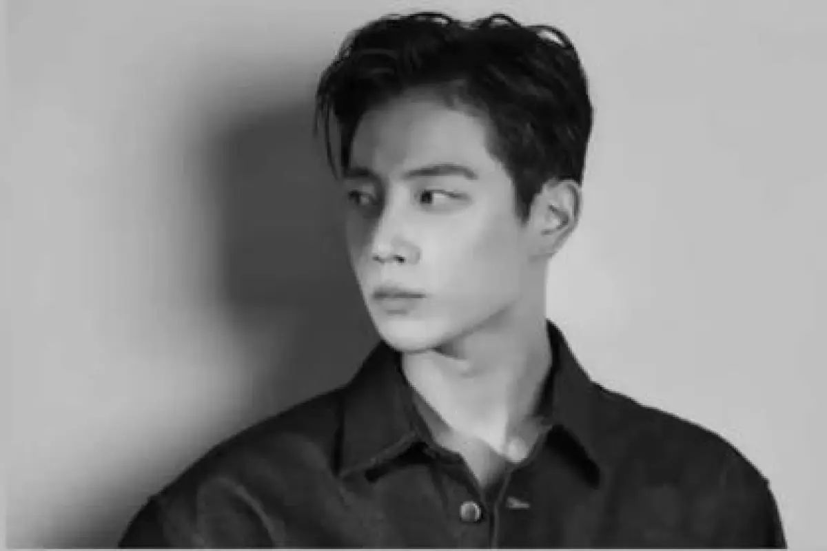 Kim Jong Suk, Instagram