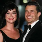 Katy Perry Orlando Bloom ,Instagram