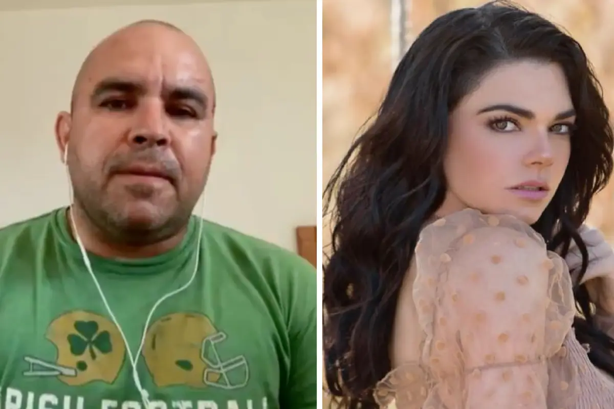 Livia Brito pierde juicio contra paparazzi, Redes sociales