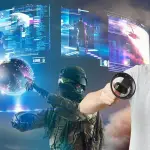 gaming ,Facebook