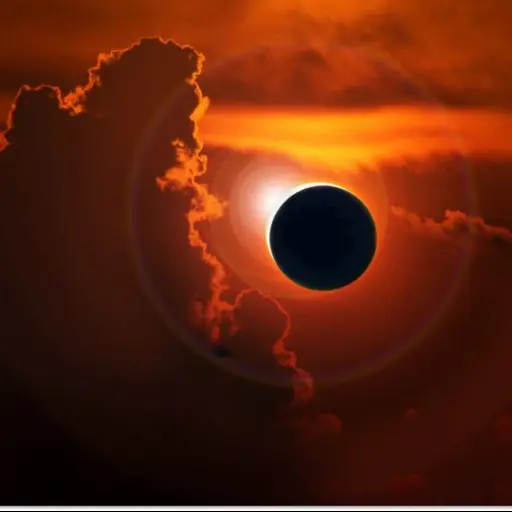 eclipse