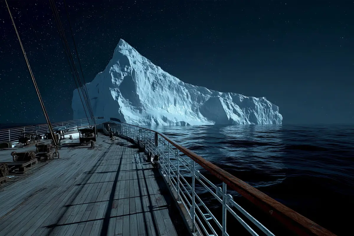 Titanic en PlayStation, Redes sociales