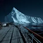 Titanic en PlayStation ,Redes sociales