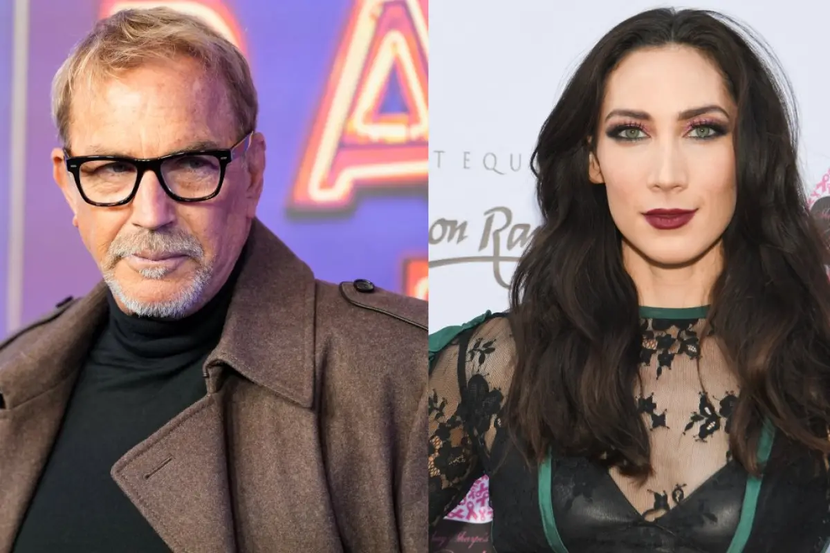 Devyn LaBella - Kevin Costner, Redes sociales