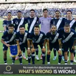 Selección de Guatemala se enfrenta a Guadalupe en cierre de fase de grupo de Copa Oro 2025 