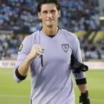 Nicholas Hagen se pierde lo que resta de la Copa Oro 2025 - FFG