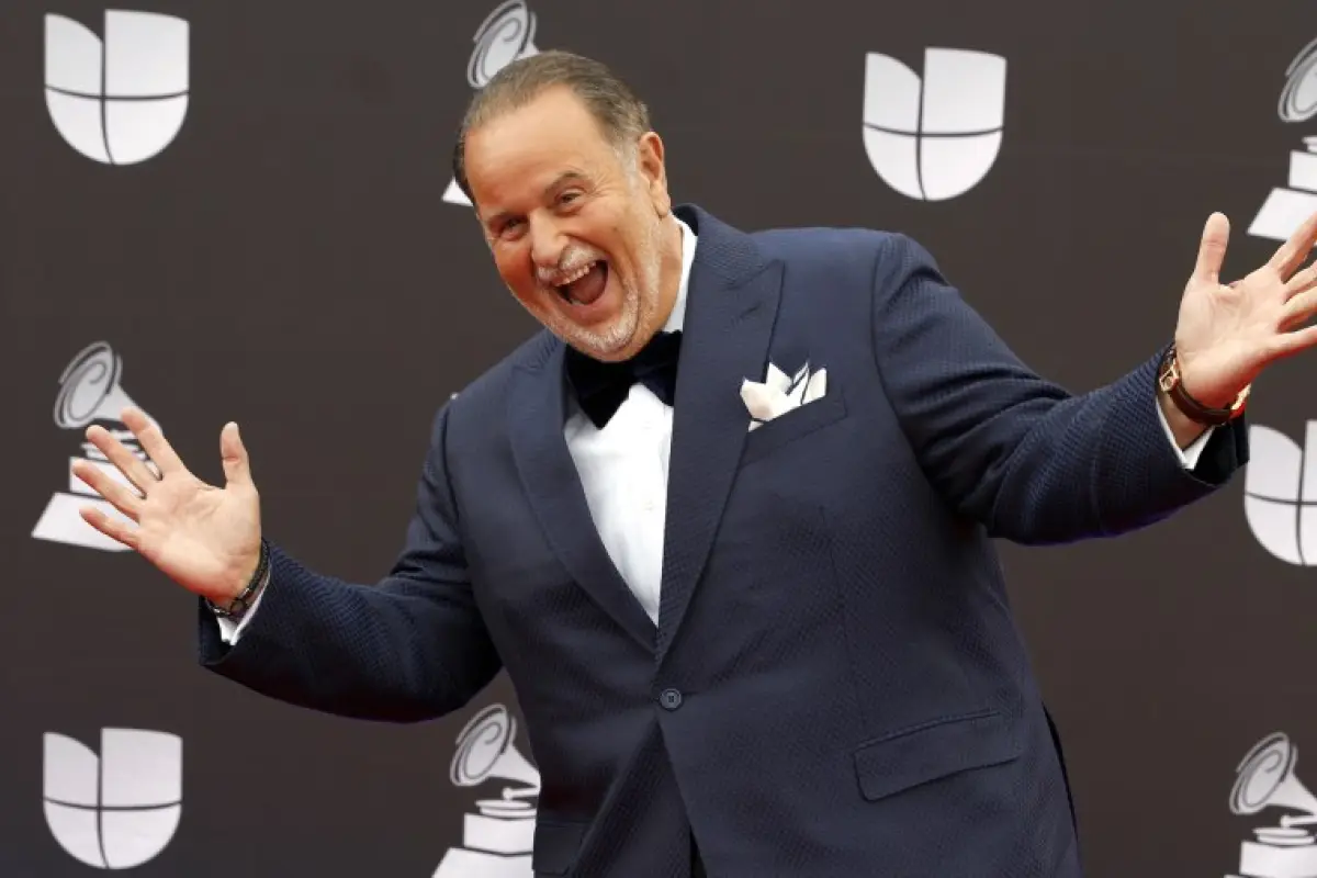 Raúl de Molina, Instagram