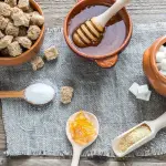 Azúcar o edulcorantes ,Instagram
