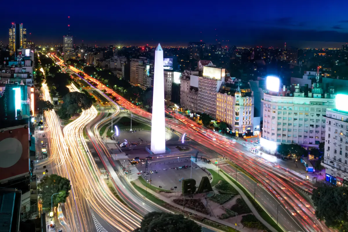 Argentina, Argentina