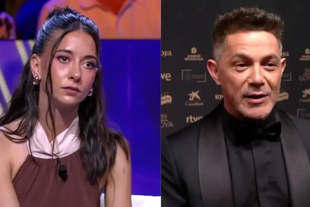 Ivet Playá Alejandro Sanz, Instagram