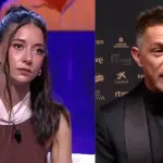 Ivet Playá Alejandro Sanz ,Instagram