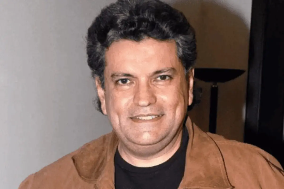 Sergio Andrade, Redes sociales