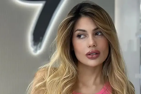 Nihal Candan ,Redes sociales
