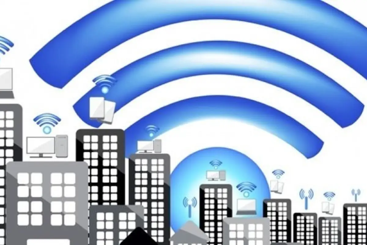 Día Mundial del WiFi, Redes sociales
