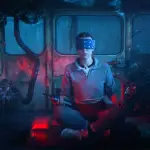 Stranger Things  ,Netflix