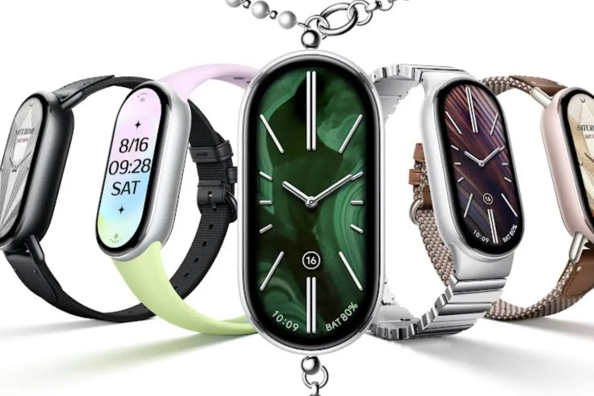 Smart Band 10 , Smart Band 10 