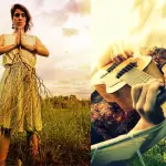 Luvi Torres ,Redes sociales