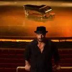 Ricardo Arjona Residencia Seco ,Instagram