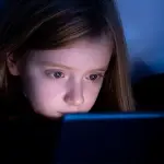 Luz Azul ,Luz Azul