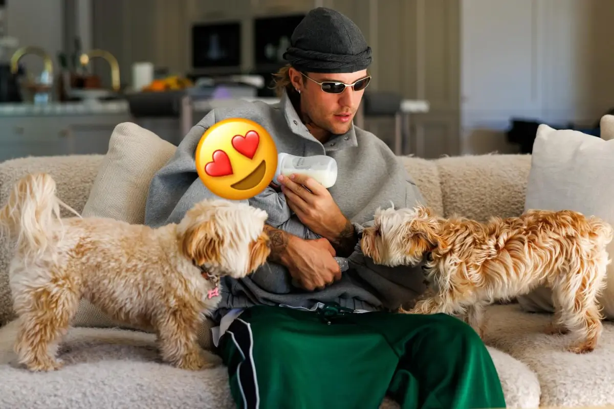 Justin Bieber, Redes sociales