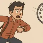 Impuntualidad ,Impuntualidad