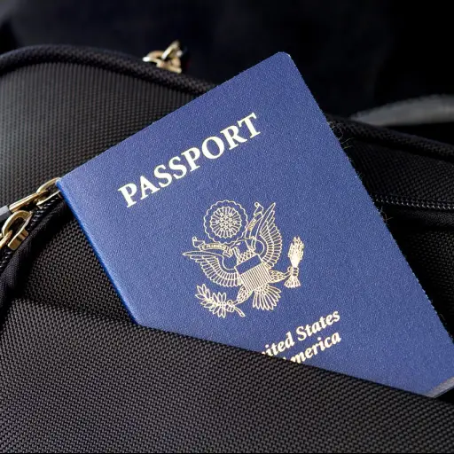 Pasaporte