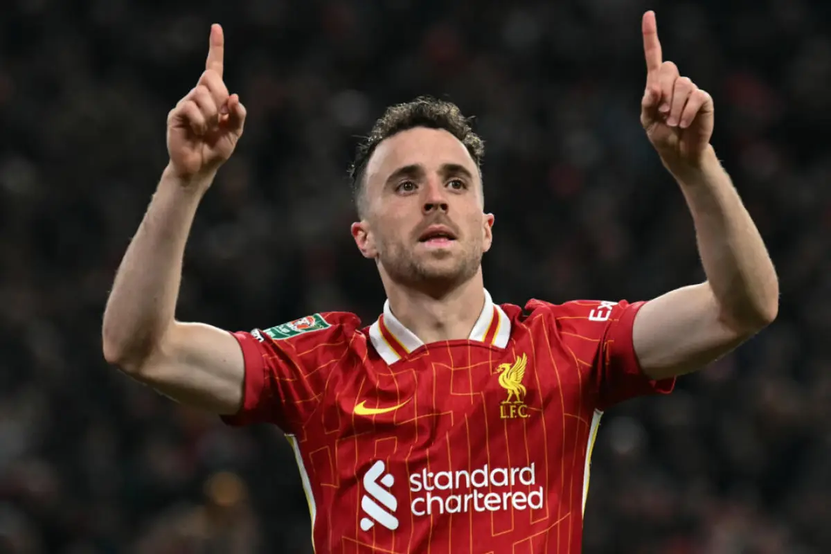Diogo Jota, Instagram