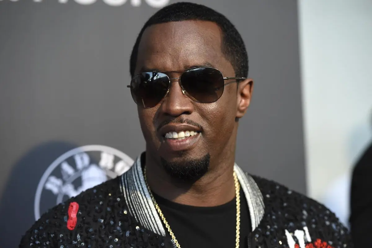 Sean Diddy Combs, Instagram