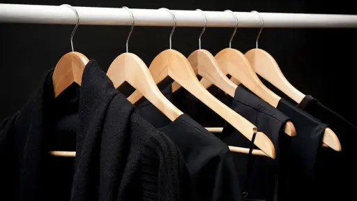 Ropa Negra ,Ropa Negra