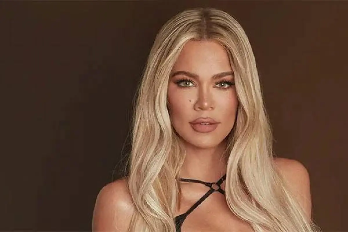 Khloé Kardashian, Instagram