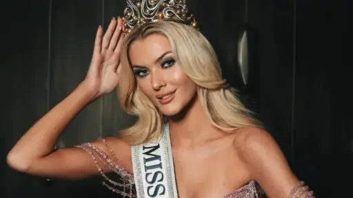 Miss Universe ,Redes sociales
