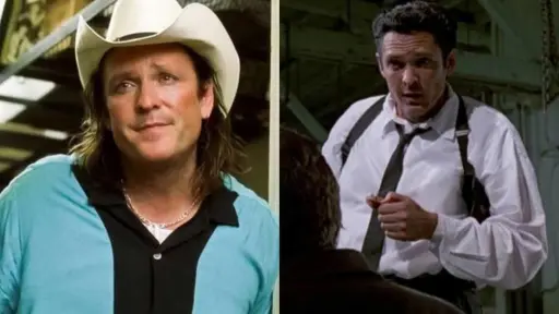 Michael Madsen ,Redes sociales