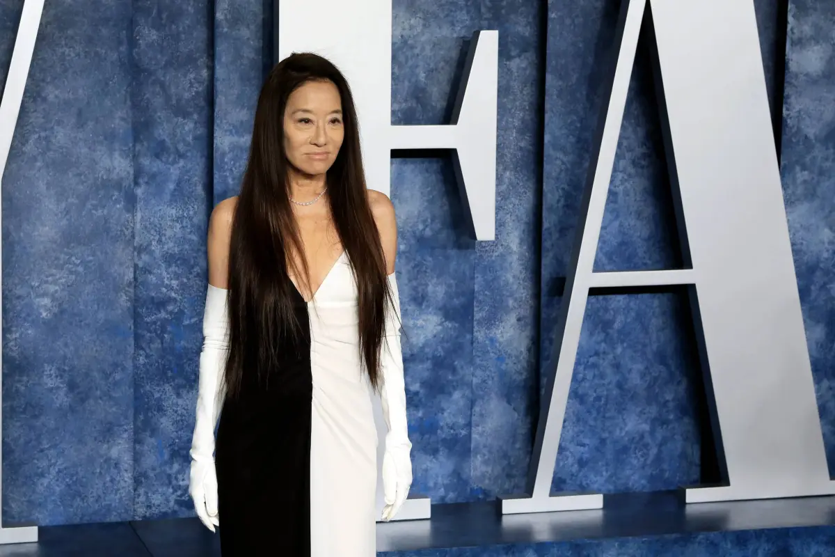 Vera Wang, EFE